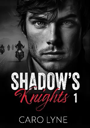 Shadow's Knights, Tome 1